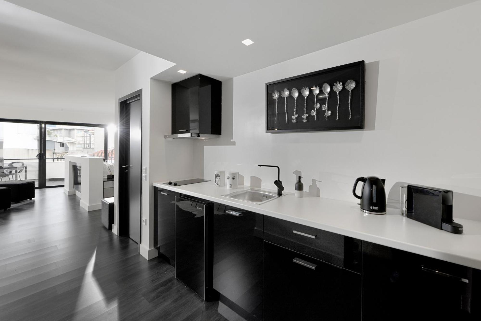 Appartement Ater Albus By K&K à Athènes Chambre photo